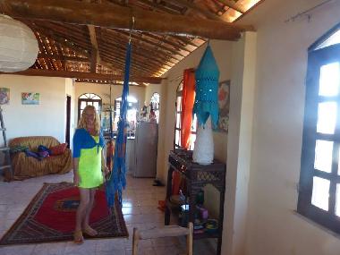 Villa �/en/au CANOA QUEBRADA (Ceara)ou appartement ou maison de vacances