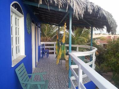 Villa �/en/au CANOA QUEBRADA (Ceara)ou appartement ou maison de vacances