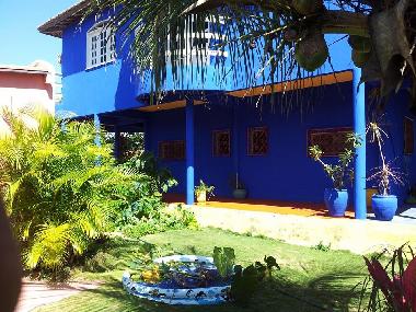 Villa �/en/au CANOA QUEBRADA (Ceara)ou appartement ou maison de vacances