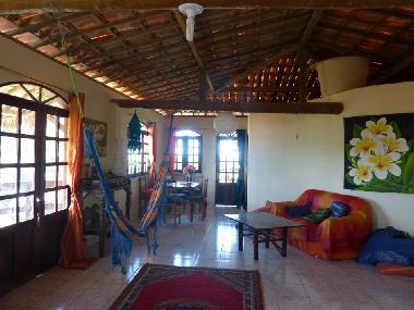 Villa �/en/au CANOA QUEBRADA (Ceara)ou appartement ou maison de vacances