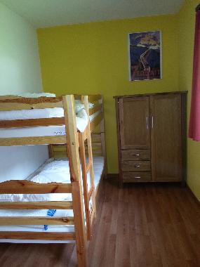 Appartement de vacances �/en/au Blatten bei Naters (Aletsch)ou appartement ou maison de vacances