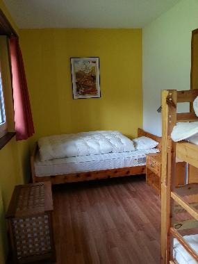 Appartement de vacances �/en/au Blatten bei Naters (Aletsch)ou appartement ou maison de vacances