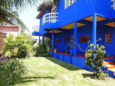 Villa �/en/au CANOA QUEBRADA (Ceara)ou appartement ou maison de vacances