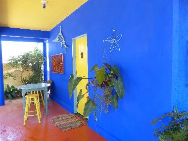 Villa �/en/au CANOA QUEBRADA (Ceara)ou appartement ou maison de vacances