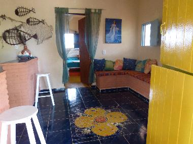 Villa �/en/au CANOA QUEBRADA (Ceara)ou appartement ou maison de vacances
