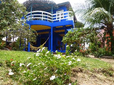 Villa �/en/au CANOA QUEBRADA (Ceara)ou appartement ou maison de vacances