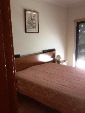 Maison de vacances �/en/au MANTA ROTA (Algarve)ou appartement ou maison de vacances