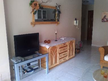 Appartement de vacances �/en/au Puerto de la Cruz (Teneriffa)ou appartement ou maison de vacances
