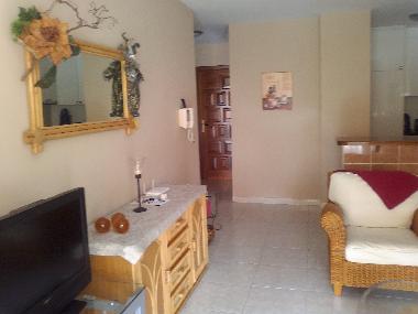 Appartement de vacances �/en/au Puerto de la Cruz (Teneriffa)ou appartement ou maison de vacances
