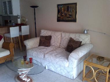 Appartement de vacances �/en/au Puerto de la Cruz (Teneriffa)ou appartement ou maison de vacances