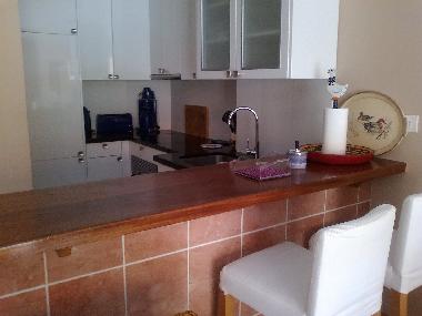 Appartement de vacances �/en/au Puerto de la Cruz (Teneriffa)ou appartement ou maison de vacances
