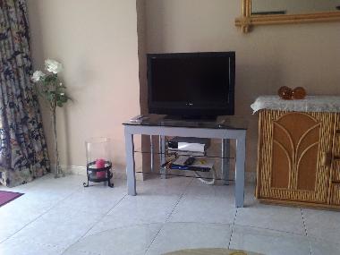 Appartement de vacances �/en/au Puerto de la Cruz (Teneriffa)ou appartement ou maison de vacances