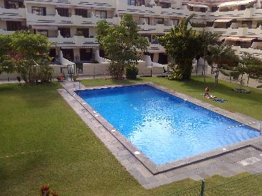 Appartement de vacances �/en/au Puerto de la Cruz (Teneriffa)ou appartement ou maison de vacances