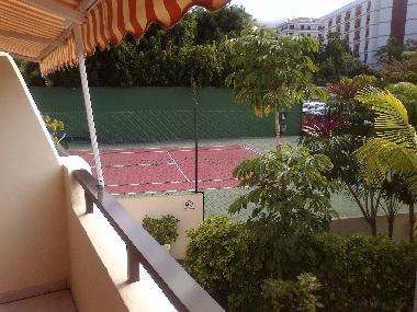 Appartement de vacances �/en/au Puerto de la Cruz (Teneriffa)ou appartement ou maison de vacances