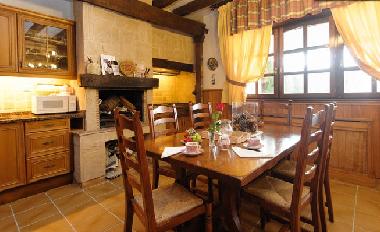 Appartement de vacances �/en/au  (Vizcaya)ou appartement ou maison de vacances