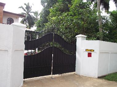 Villa /en/au Panadura (Colombo)ou appartement ou maison de vacances