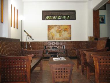 Villa /en/au Panadura (Colombo)ou appartement ou maison de vacances