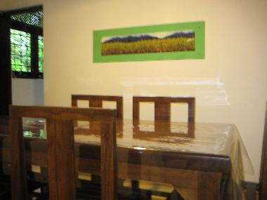 Villa /en/au Panadura (Colombo)ou appartement ou maison de vacances