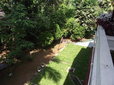 Villa /en/au Panadura (Colombo)ou appartement ou maison de vacances