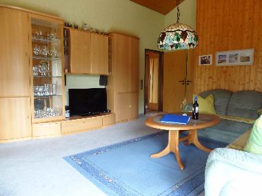 Maison de vacances /en/au Butjadingen_Eckwarderhrne (Nordsee-Festland / Ostfriesland)ou appartement ou maison de vacances