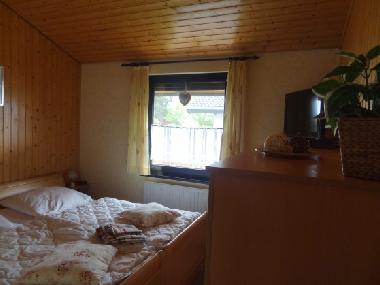 Maison de vacances /en/au Butjadingen_Eckwarderhrne (Nordsee-Festland / Ostfriesland)ou appartement ou maison de vacances