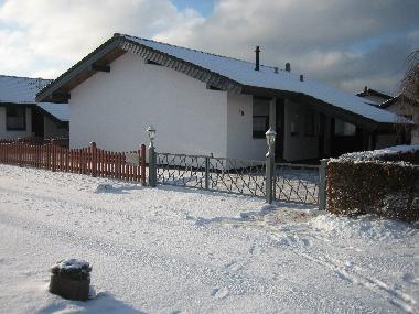 Maison de vacances /en/au Butjadingen_Eckwarderhrne (Nordsee-Festland / Ostfriesland)ou appartement ou maison de vacances