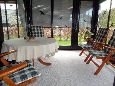 Maison de vacances /en/au Butjadingen_Eckwarderhrne (Nordsee-Festland / Ostfriesland)ou appartement ou maison de vacances