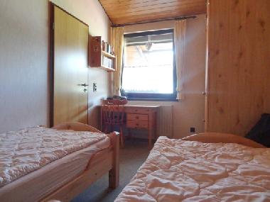 Maison de vacances /en/au Butjadingen_Eckwarderhrne (Nordsee-Festland / Ostfriesland)ou appartement ou maison de vacances