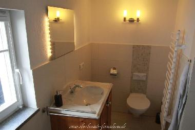 Maison de vacances /en/au Jonsdorf (Oberlausitz / Niederschlesien)ou appartement ou maison de vacances