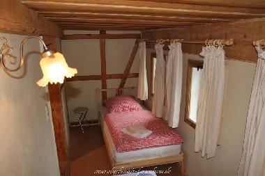 Maison de vacances /en/au Jonsdorf (Oberlausitz / Niederschlesien)ou appartement ou maison de vacances