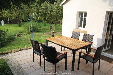 Maison de vacances /en/au Jonsdorf (Oberlausitz / Niederschlesien)ou appartement ou maison de vacances