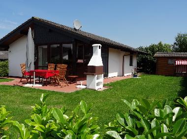 Maison de vacances /en/au Eckwarderhrne (Nordsee-Festland / Ostfriesland)ou appartement ou maison de vacances