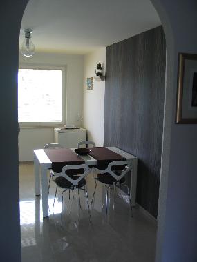 Appartement de vacances /en/au Fazana (Istarska)ou appartement ou maison de vacances