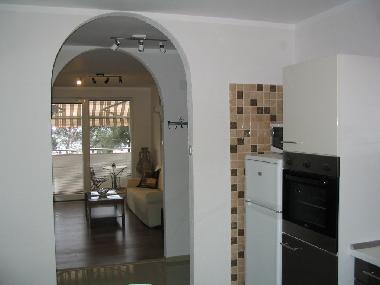 Appartement de vacances /en/au Fazana (Istarska)ou appartement ou maison de vacances