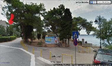 Appartement de vacances /en/au Fazana (Istarska)ou appartement ou maison de vacances