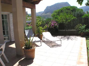 Maison de vacances /en/au Colonia Sant Pere, Colonia de Sant Pere (Mallorca)ou appartement ou maison de vacances