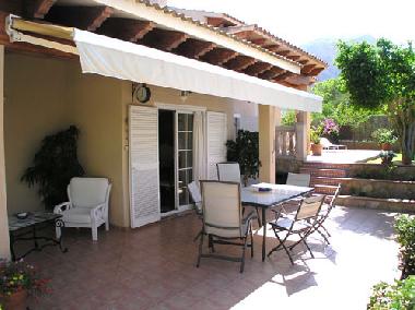 Maison de vacances /en/au Colonia Sant Pere, Colonia de Sant Pere (Mallorca)ou appartement ou maison de vacances