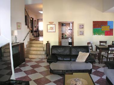 Maison de vacances /en/au Colonia Sant Pere, Colonia de Sant Pere (Mallorca)ou appartement ou maison de vacances