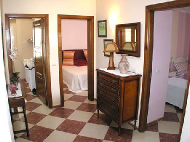 Maison de vacances /en/au Colonia Sant Pere, Colonia de Sant Pere (Mallorca)ou appartement ou maison de vacances