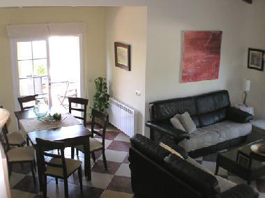 Maison de vacances /en/au Colonia Sant Pere, Colonia de Sant Pere (Mallorca)ou appartement ou maison de vacances