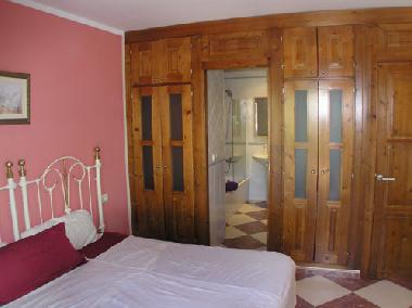 Maison de vacances /en/au Colonia Sant Pere, Colonia de Sant Pere (Mallorca)ou appartement ou maison de vacances