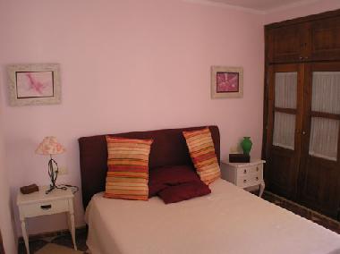 Maison de vacances /en/au Colonia Sant Pere, Colonia de Sant Pere (Mallorca)ou appartement ou maison de vacances