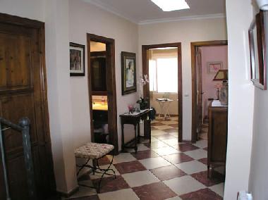 Maison de vacances /en/au Colonia Sant Pere, Colonia de Sant Pere (Mallorca)ou appartement ou maison de vacances