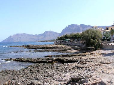 Maison de vacances /en/au Colonia Sant Pere, Colonia de Sant Pere (Mallorca)ou appartement ou maison de vacances
