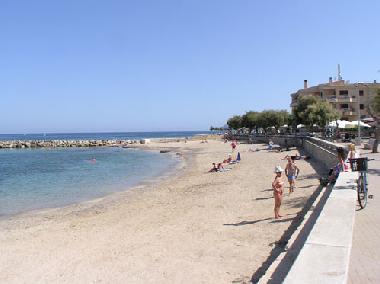 Maison de vacances /en/au Colonia Sant Pere, Colonia de Sant Pere (Mallorca)ou appartement ou maison de vacances