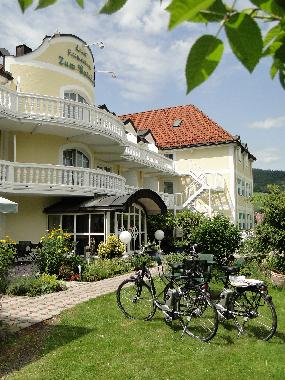 Villa /en/au Hohenwarth (Niederbayern)ou appartement ou maison de vacances