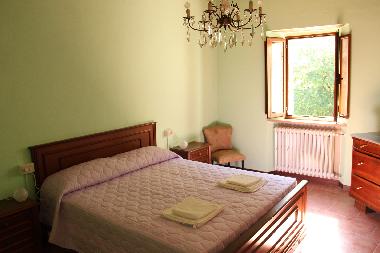 Appartement de vacances �/en/au SEFRO (Macerata)ou appartement ou maison de vacances