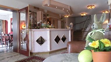 Villa /en/au Hohenwarth (Niederbayern)ou appartement ou maison de vacances