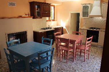 Appartement de vacances �/en/au SEFRO (Macerata)ou appartement ou maison de vacances