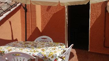 Appartement de vacances �/en/au SEFRO (Macerata)ou appartement ou maison de vacances